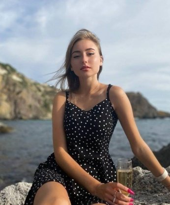 Проститутка Регина